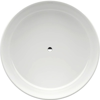 Ванна из искусственного камня Laufen Val 130x130 2.3128.2.000.000.1