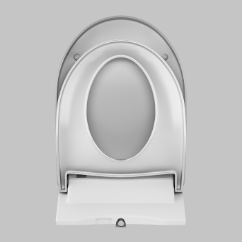 Электронная крышка-биде cleancare AM.PM CCC7851WH