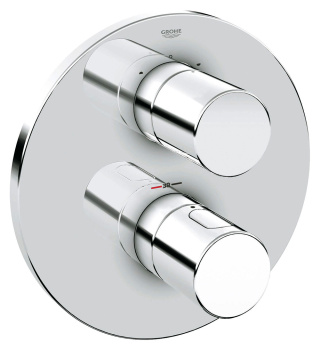 Душевой комплект Grohe Grohtherm 3000 Cosmopolitan 34399000
