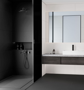 Плитка Staro Slim Monocolors Elite White 60x120 5 Matt м2