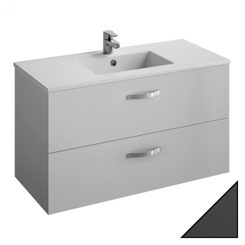 Раковина 81 см Jacob Delafon Ola EXT112-00 белый