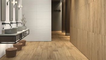 Керамогранит Италон Loft Oak Tatami Strip Nat 20x80 см 610110000449