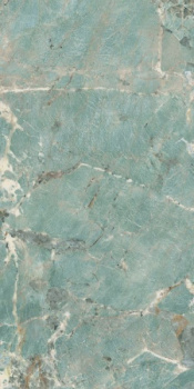 Керамогранит II434 Foyer Royal Green Ama Reflex rett 60x119.5