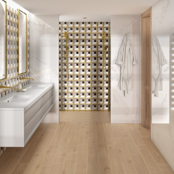 Керамогранит Regio Aida Pulido 59.55x59.55