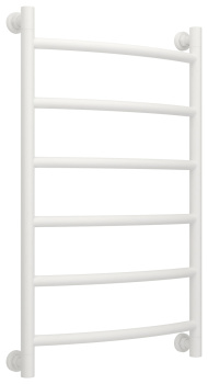 Полотенцесушитель водяной Сунержа Галант+ 800х500 30-0200-8050 матовый белый