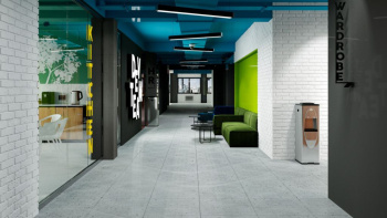 Керамогранит Dako Supreme Серый 60x60 см E-5003/MR/600x600