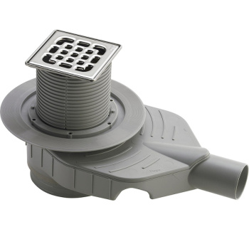 Душевой трап Viega Advantix 669201