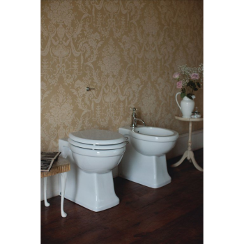 Напольный унитаз Burlington Arcade ARC6