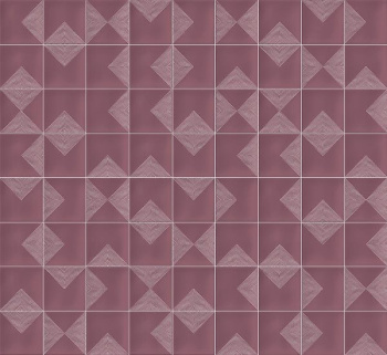 Плитка Meguro Marsala 23x33,5