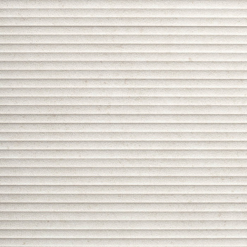 Керамическая плитка Living Ceramics Bera&Beren White Saw Ductile 30x90 см LV10094