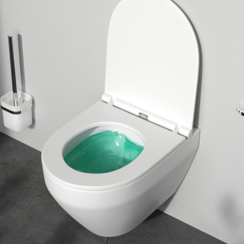 Инсталляция с унитазом AM.PM Spirit V2.0 IS450A38.701700