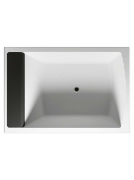 Акриловая ванна Riho 190x130 BB7900500000000 (B065001005)