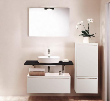 Jacob Delafon Ove Зеркало