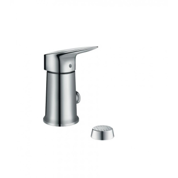 Hansgrohe 71 629 000 Logis Набор для биде, вертикальная струя