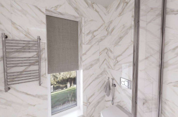 Керамогранит AB 1112G Calacatta Classic gloss 1200x600