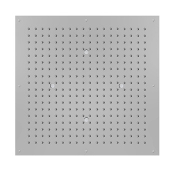 BOSSINI DREAM-XL CUBE Верхний душ 1000 x 1000 мм, цвет: хром WI0376.030