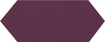 Плитка Cupidon Plum Brillo Liso 10х30