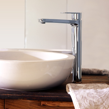 Смеситель для раковины Ramonsoler Alexia чаши 360203