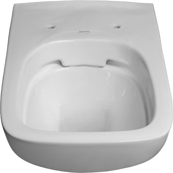 Подвесной унитаз Geberit Renova Plan 202170000