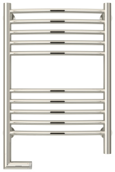 Сунержа Богема 2.0 выгнутая 600х400 МЭМ левый