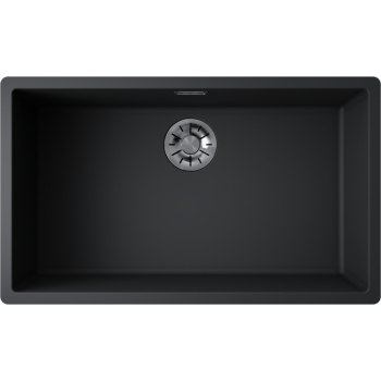 Мойка кухонная Omoikiri Yamakawa 75-Integra-GB графит 4997275