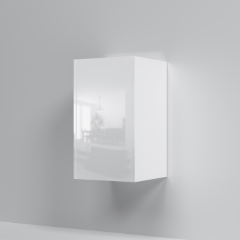 Шкаф подвесной AM.PM Func 40 M8FCH0402WG