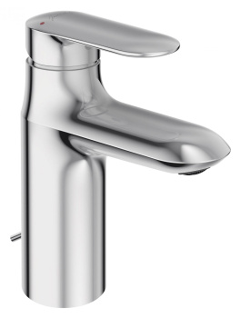 Смеситель для раковины Jacob Delafon Kumin E98827-CP хром