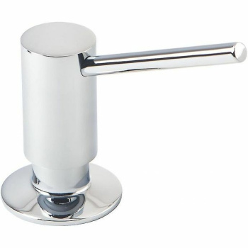 Дозатор для жидкого мыла Alveus 1065462 хром