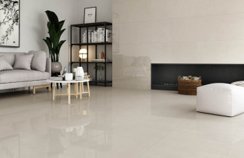 Керамогранит Pav. LUXURY PUL. NEGRO RECT. 59*59