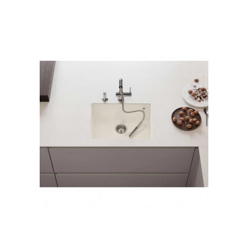 Мойка кухонная Omoikiri Tedori 54-U-DC темный шоколад 4993992