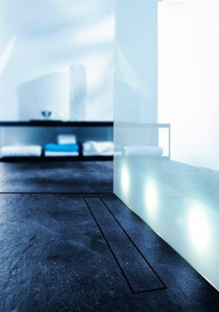 Душевой лоток Tece Tecedrainline 601500 хром