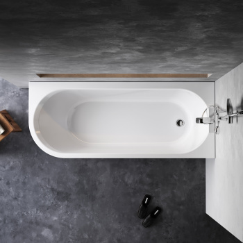 Акриловая ванна AM.PM X-Joy 170x70 W94A-170R70W-A