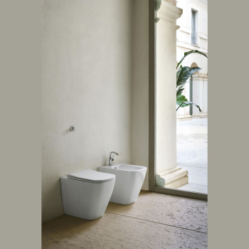 Унитаз напольный GSI Nubes 961011