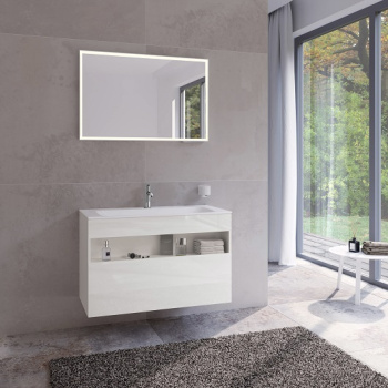 Тумба под раковину Keuco Stageline 100 32872300000