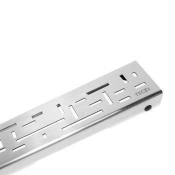 Решетка Tece Tecedrainline 84.3 600921 сталь