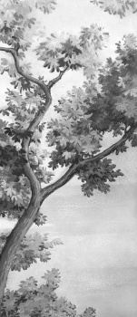 Керамогранит M8ZE Grande Resin Look Grisaille A Bianco Satin 120х278