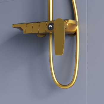 Душевая система RGW Shower Panels SP-33G 51140133-05