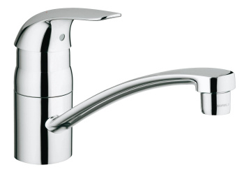 Смеситель Grohe Euroeco 32750000 для кухонной мойки