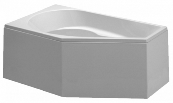 Акриловая ванна Riho 160x90 B008012005