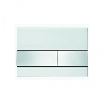 Клавиша смыва Tece Tecesquare 9240801 белый