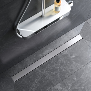 Трап для душа AM.PM PrimeFlow 90 W02SC-U11-090-04SB