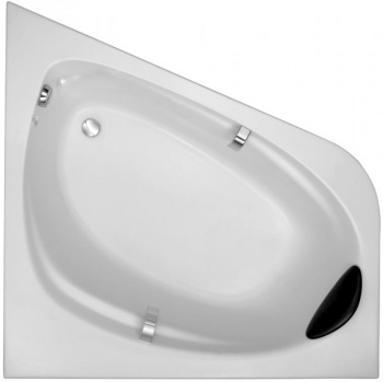 Акриловая ванна Jacob Delafon Odeon Up 200x100 E5BD2240-00