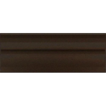 Керамический бордюр LaDiva Torello Milano 7.5x20 Sat