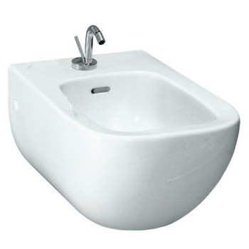 Биде подвесное Laufen Palomba 3080.1