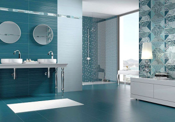 Плитка L.Cristal Hielo S-35 1,5x75