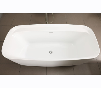 Акриловая ванна Hatria 170x78 Y8AH01