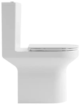 Чаша напольного унитаза Jacob Delafon Elite E38597-00