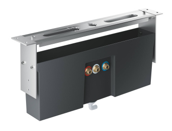 Монтажный ящик смесителя для ванны на 4-5 отверстий GROHE 29037001