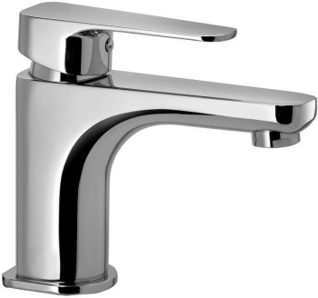 Смеситель для раковины Paffoni Sly SY071CR хром