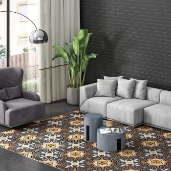 Керамогранит Motto Monotone Oxford Matt 6x25 см N100093